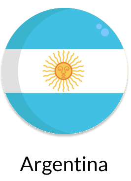 Argentina