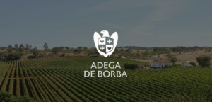 Adega de Borba