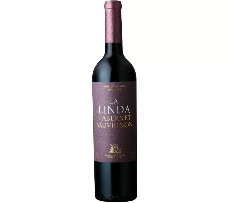 La Linda Cabernet Sauvignon